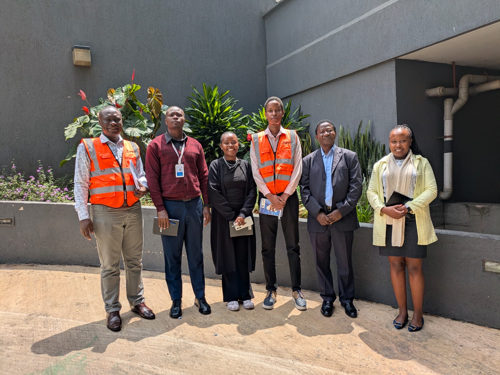 GPFI Holdings Celebrates 25th Anniversary — A Quarter Century of African FM Excellence