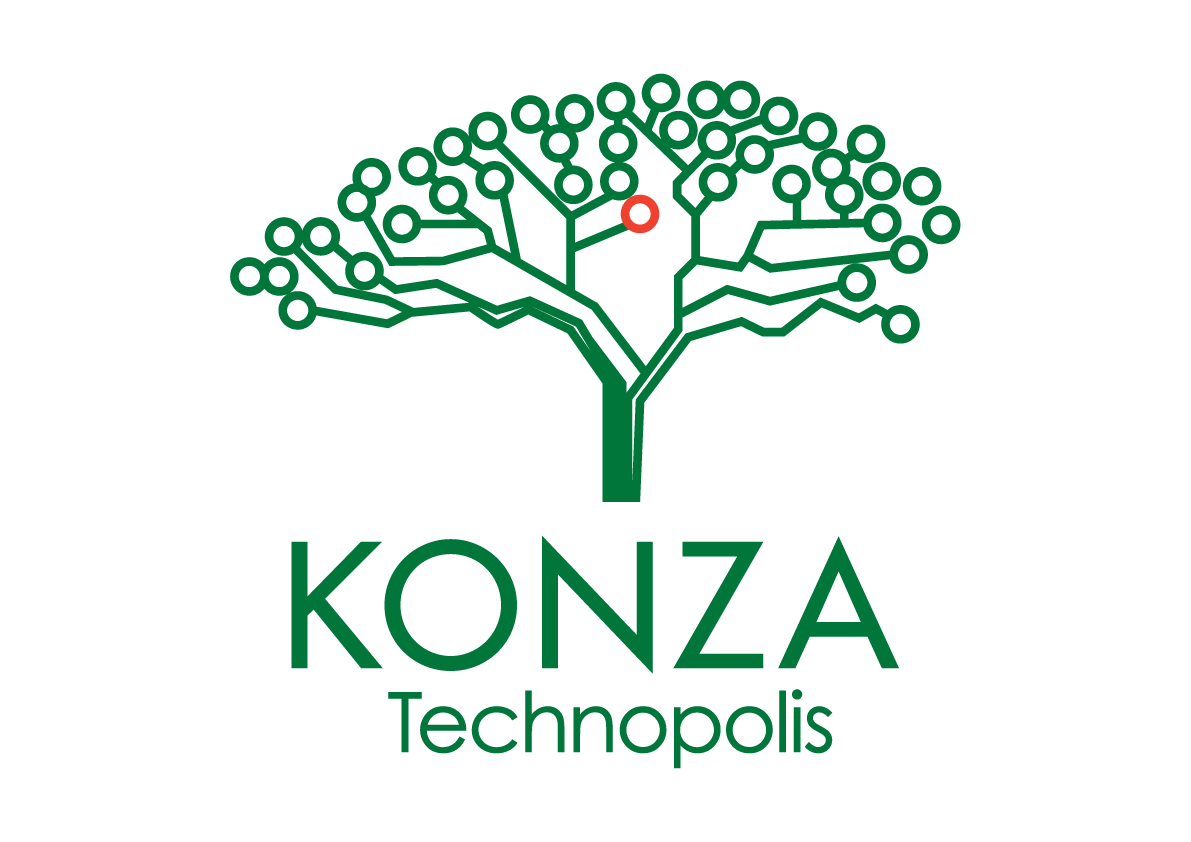 Konza Technopolis logo